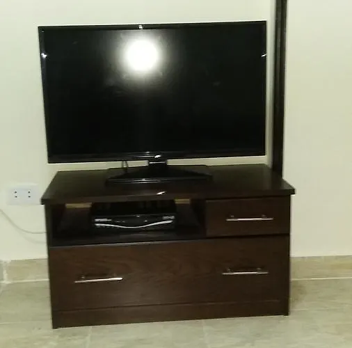 Tiba A16 Apartment