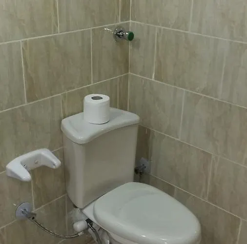 Tiba A16 Apartment