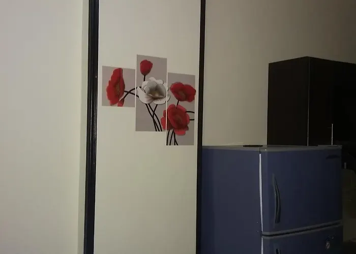 Tiba A16 Apartment *