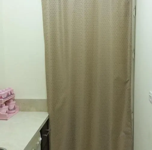 Apartment Tiba A16 Hurghada