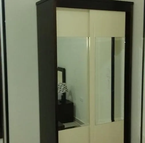 Tiba A16 Apartment