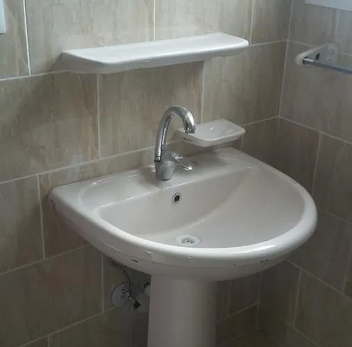 Apartment Tiba A16 Hurghada