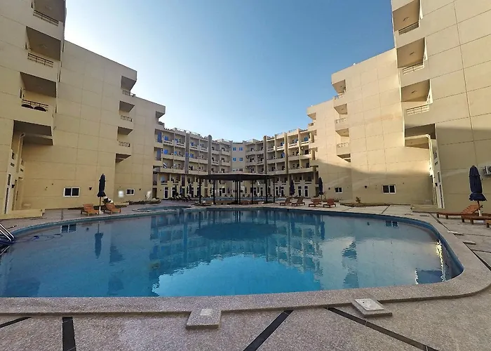 Tiba A16 Hurghada